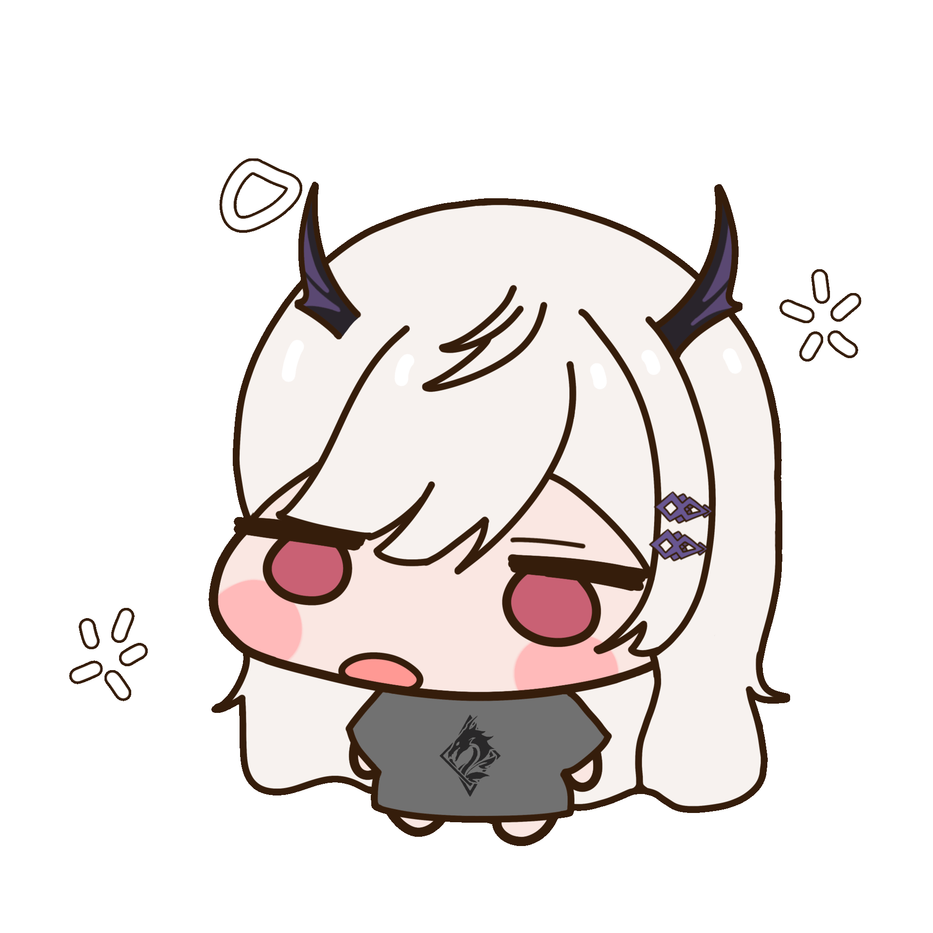 Gabriel Abyssia (comms by Dapa)