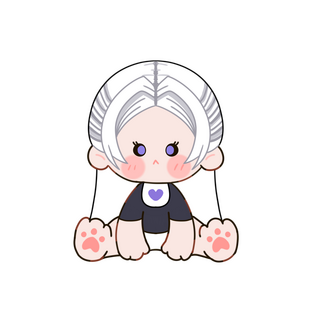 IkoTan's OC